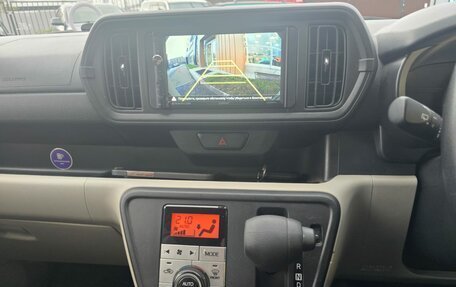 Toyota Passo III, 2017 год, 749 000 рублей, 6 фотография