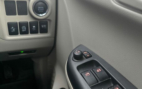 Toyota Passo III, 2017 год, 749 000 рублей, 7 фотография