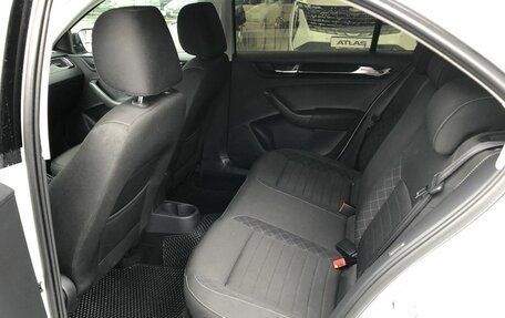 Skoda Rapid I, 2018 год, 1 299 000 рублей, 11 фотография