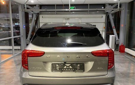 Haval Jolion, 2025 год, 2 799 000 рублей, 5 фотография