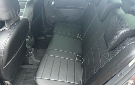 Renault Logan II, 2019 год, 925 000 рублей, 16 фотография