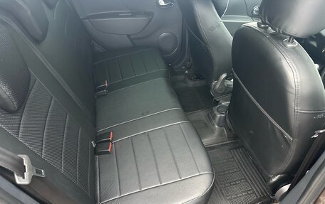 Renault Logan II, 2019 год, 925 000 рублей, 17 фотография