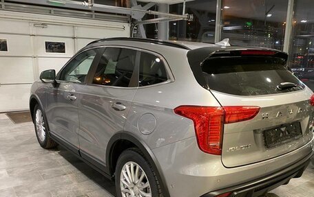 Haval Jolion, 2025 год, 2 799 000 рублей, 4 фотография