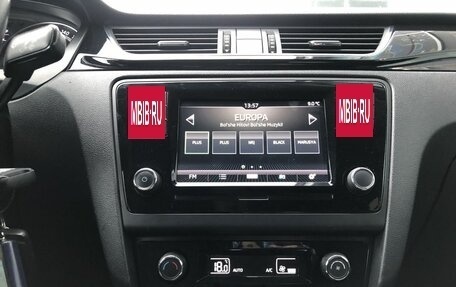 Skoda Rapid I, 2018 год, 1 299 000 рублей, 14 фотография