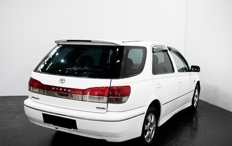 Toyota Vista V30, 1999 год, 425 000 рублей, 4 фотография