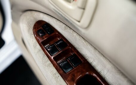 Toyota Vista V30, 1999 год, 425 000 рублей, 8 фотография