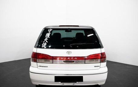 Toyota Vista V30, 1999 год, 425 000 рублей, 5 фотография