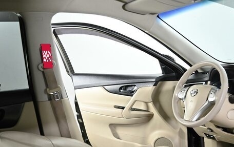 Nissan X-Trail, 2017 год, 1 799 000 рублей, 12 фотография