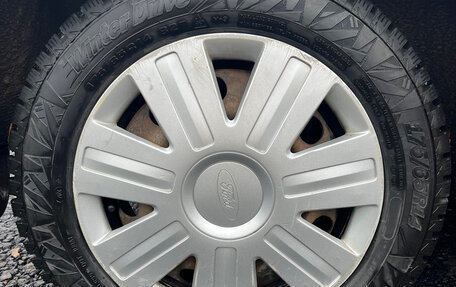 Ford Fiesta, 2007 год, 360 000 рублей, 7 фотография