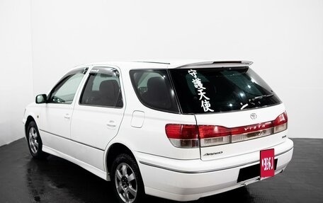 Toyota Vista V30, 1999 год, 425 000 рублей, 6 фотография