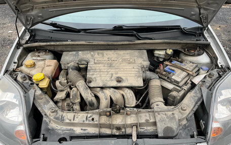 Ford Fiesta, 2007 год, 360 000 рублей, 6 фотография