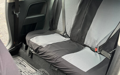 Ford Fiesta, 2007 год, 360 000 рублей, 11 фотография