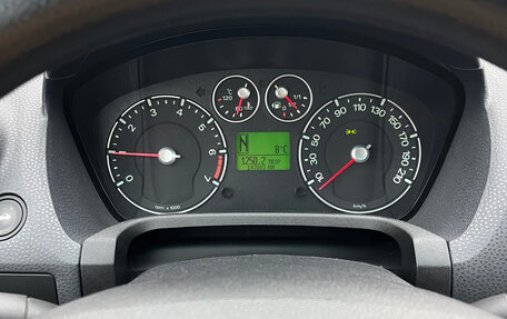 Ford Fiesta, 2007 год, 360 000 рублей, 12 фотография