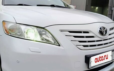 Toyota Camry, 2008 год, 900 000 рублей, 2 фотография