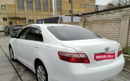 Toyota Camry, 2008 год, 900 000 рублей, 8 фотография