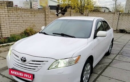 Toyota Camry, 2008 год, 900 000 рублей, 6 фотография