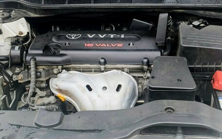 Toyota Camry, 2008 год, 900 000 рублей, 11 фотография