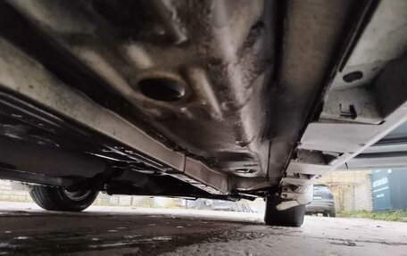 Toyota Camry, 2008 год, 900 000 рублей, 12 фотография