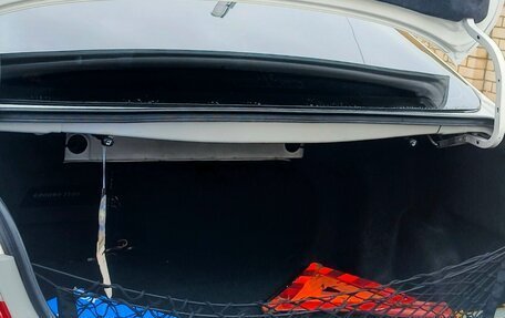 Toyota Camry, 2008 год, 900 000 рублей, 17 фотография