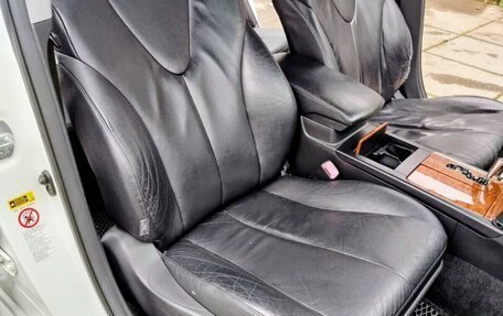 Toyota Camry, 2008 год, 900 000 рублей, 19 фотография