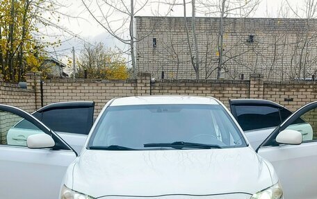 Toyota Camry, 2008 год, 900 000 рублей, 25 фотография