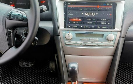 Toyota Camry, 2008 год, 900 000 рублей, 23 фотография