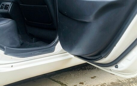 Toyota Camry, 2008 год, 900 000 рублей, 24 фотография