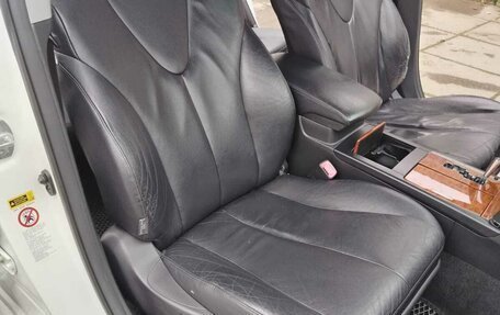 Toyota Camry, 2008 год, 900 000 рублей, 21 фотография