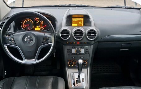 Opel Antara I, 2011 год, 899 000 рублей, 5 фотография