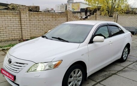 Toyota Camry, 2008 год, 900 000 рублей, 5 фотография