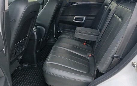 Opel Antara I, 2011 год, 899 000 рублей, 7 фотография