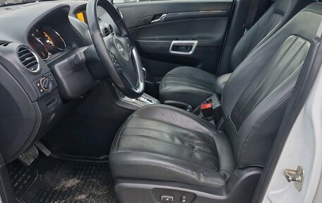 Opel Antara I, 2011 год, 899 000 рублей, 6 фотография