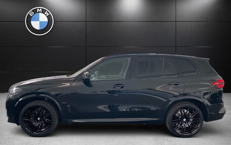 BMW X5 M, 2025 год, 23 700 000 рублей, 2 фотография