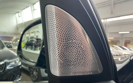 BMW X5 M, 2025 год, 23 700 000 рублей, 6 фотография