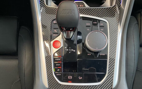 BMW X5 M, 2025 год, 23 700 000 рублей, 8 фотография