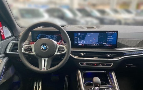 BMW X5 M, 2025 год, 23 700 000 рублей, 5 фотография