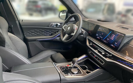 BMW X5 M, 2025 год, 23 700 000 рублей, 13 фотография