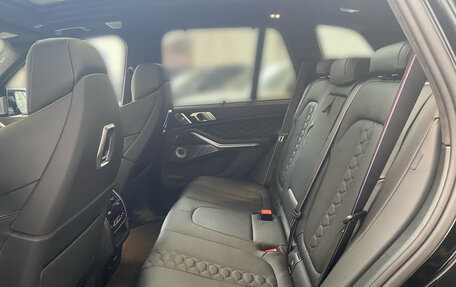 BMW X5 M, 2025 год, 23 700 000 рублей, 10 фотография