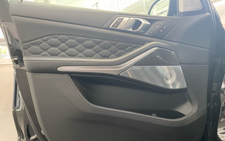 BMW X5 M, 2025 год, 23 700 000 рублей, 16 фотография