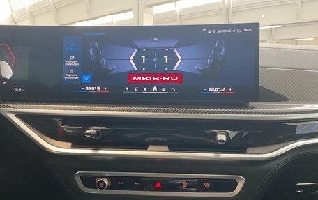 BMW X5 M, 2025 год, 23 700 000 рублей, 7 фотография