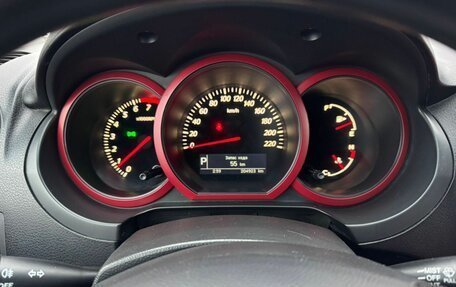 Suzuki Grand Vitara, 2008 год, 745 000 рублей, 11 фотография