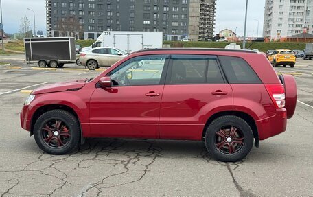 Suzuki Grand Vitara, 2008 год, 745 000 рублей, 14 фотография