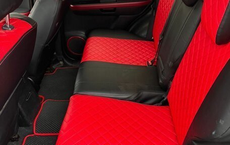 Suzuki Grand Vitara, 2008 год, 745 000 рублей, 13 фотография