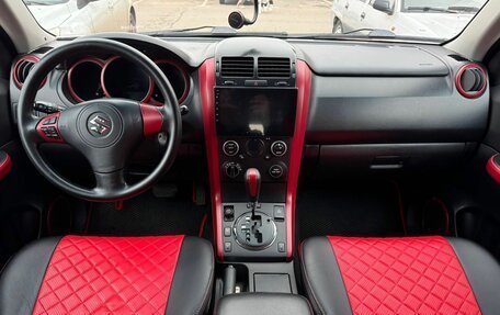 Suzuki Grand Vitara, 2008 год, 745 000 рублей, 10 фотография