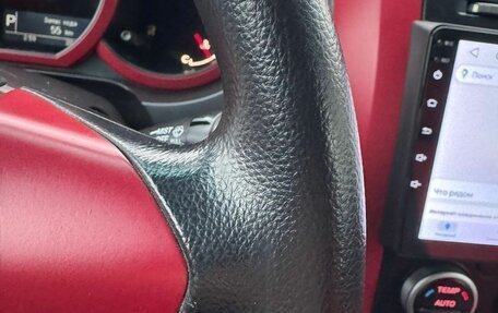 Suzuki Grand Vitara, 2008 год, 745 000 рублей, 12 фотография