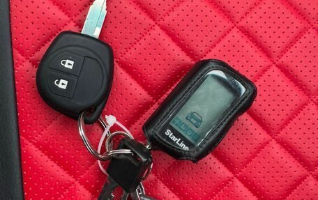 Suzuki Grand Vitara, 2008 год, 745 000 рублей, 16 фотография