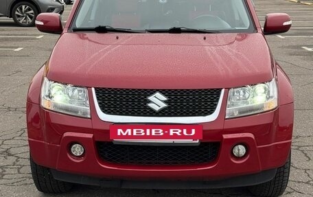 Suzuki Grand Vitara, 2008 год, 745 000 рублей, 9 фотография