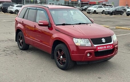 Suzuki Grand Vitara, 2008 год, 745 000 рублей, 3 фотография