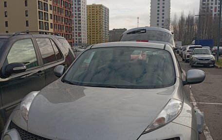 Nissan Juke II, 2011 год, 900 000 рублей, 4 фотография