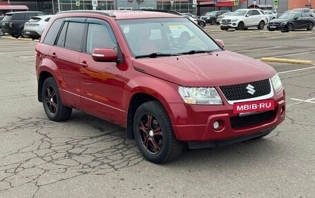 Suzuki Grand Vitara, 2008 год, 745 000 рублей, 2 фотография